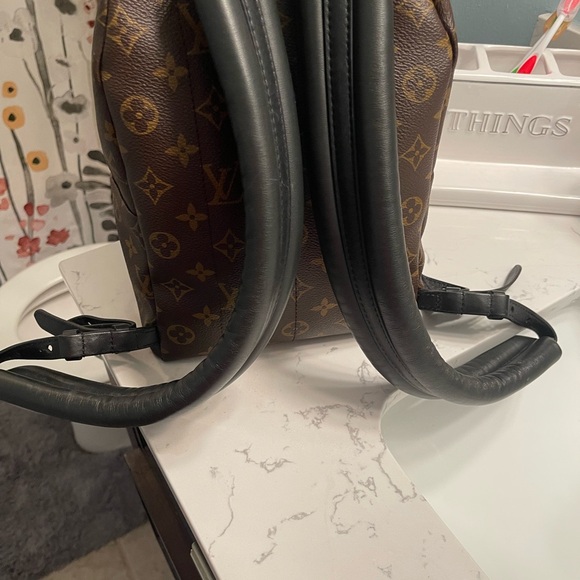 Louis Vuitton Palm Springs PM - Picture 3 of 8